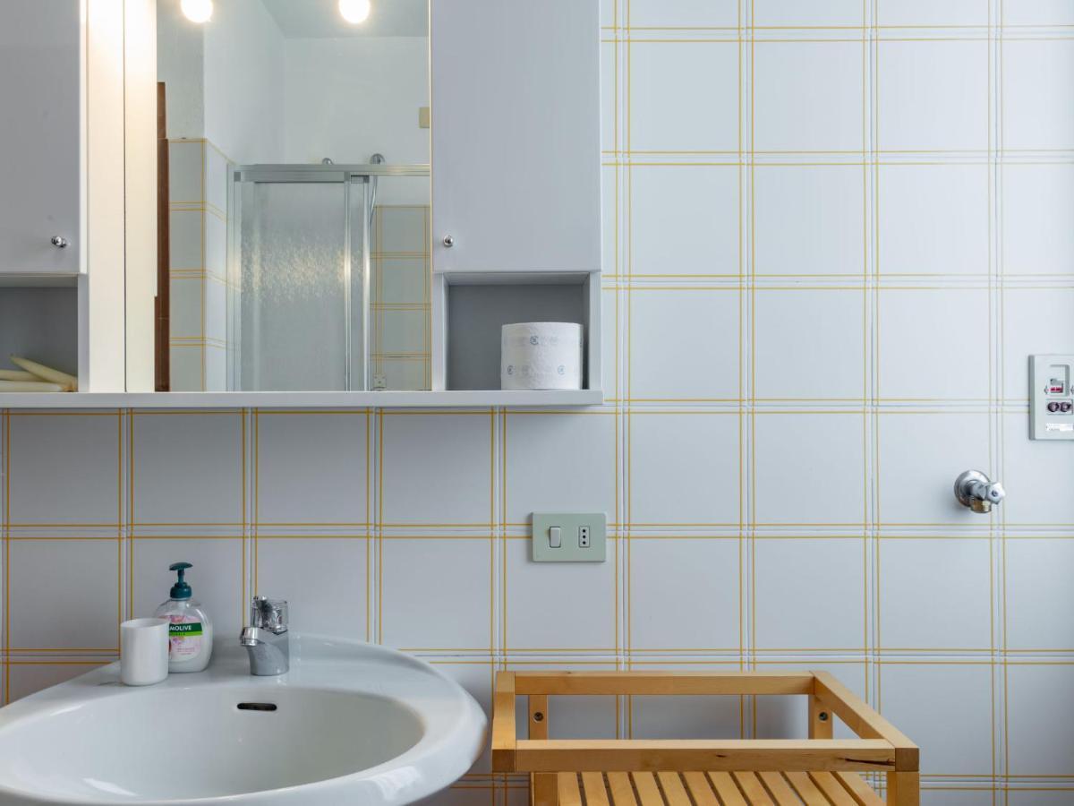 Holiday home Ronco - Vna216 By Interhome Perledo
