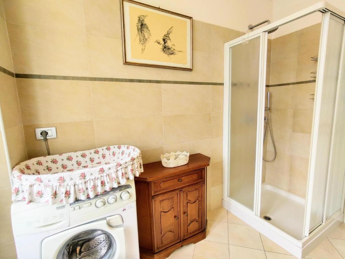 Costanza-3 By Interhome Apartment Mezzegra