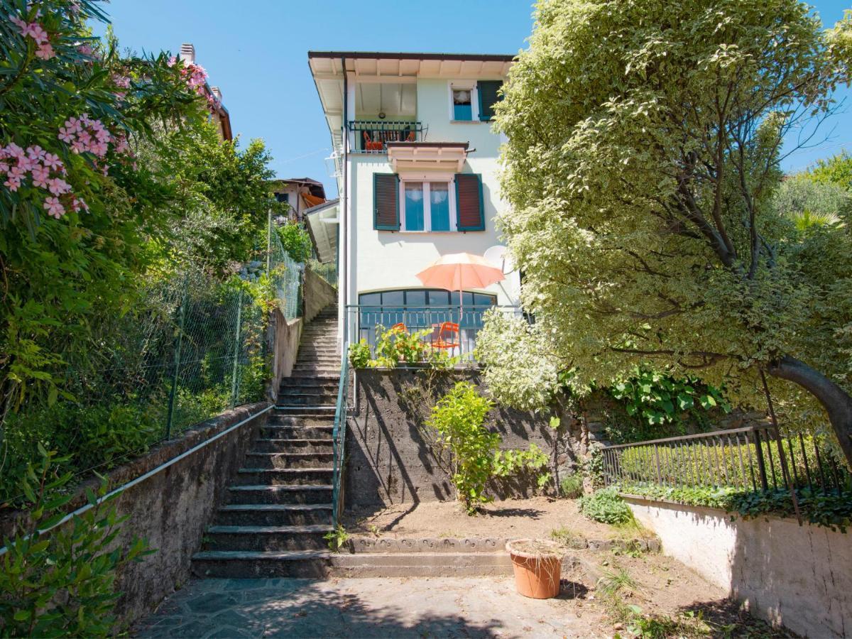 Locazione Turistica La Coccinella - Olg170 Olgiasca