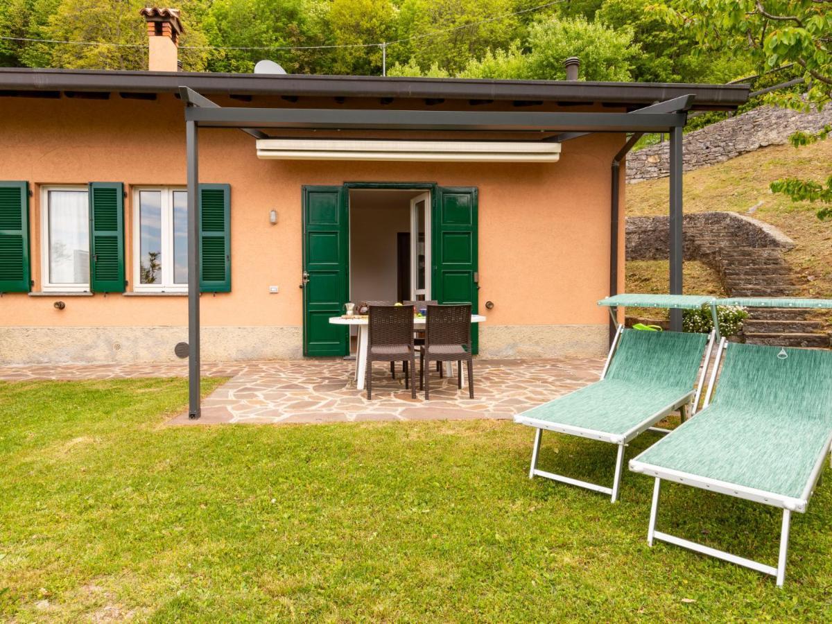 Ronco - Vna216 By Interhome * Perledo