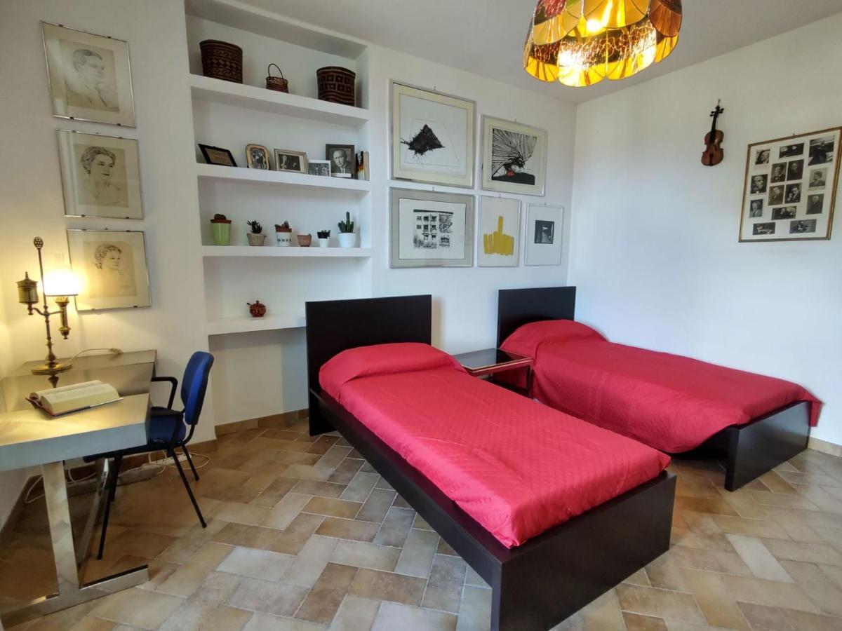 Apartment Costanza-3 By Interhome