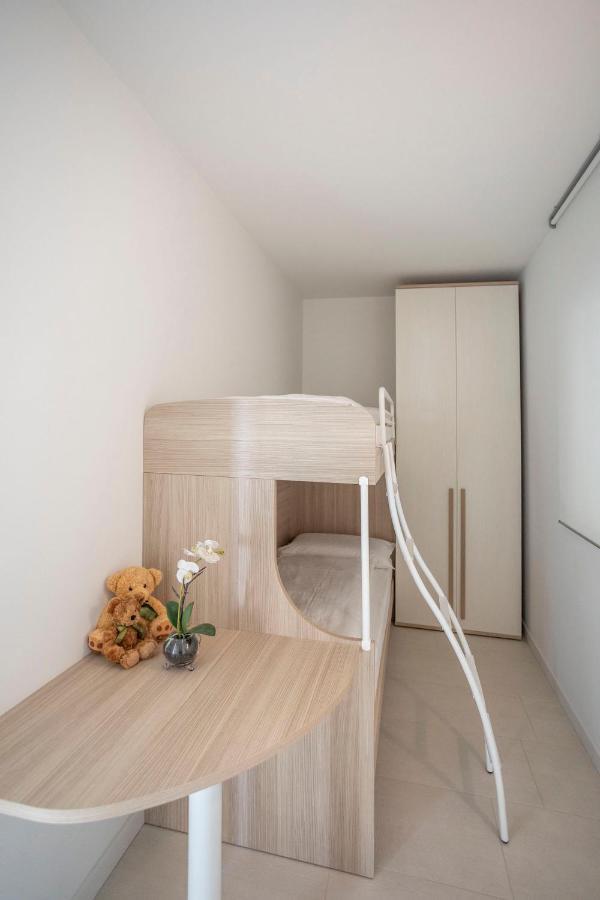 Appartamento Valarin Roma, Luxury & Wellness, Vercana
