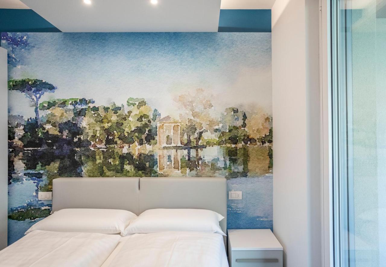 Appartamento Valarin Roma, Luxury & Wellness, *