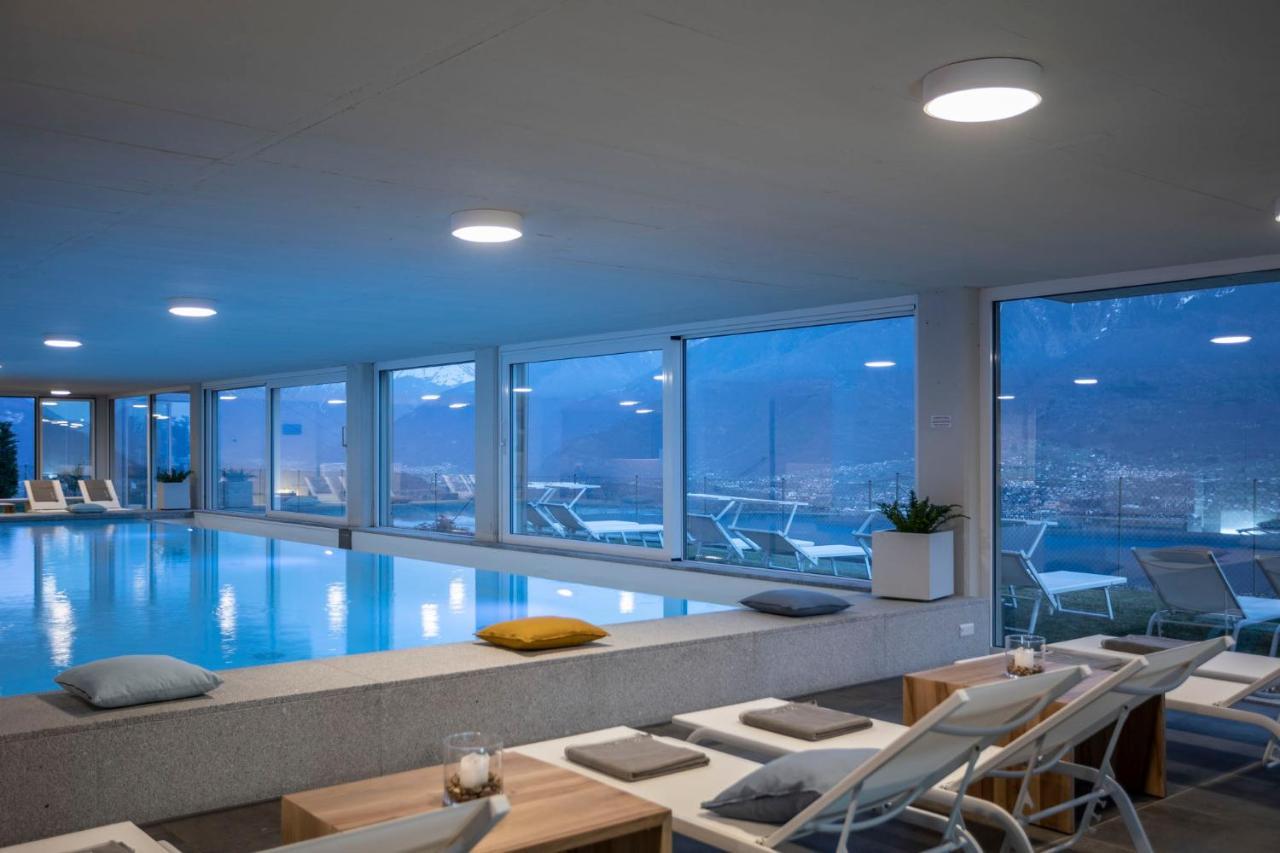 Valarin Roma, Luxury & Wellness, * Vercana