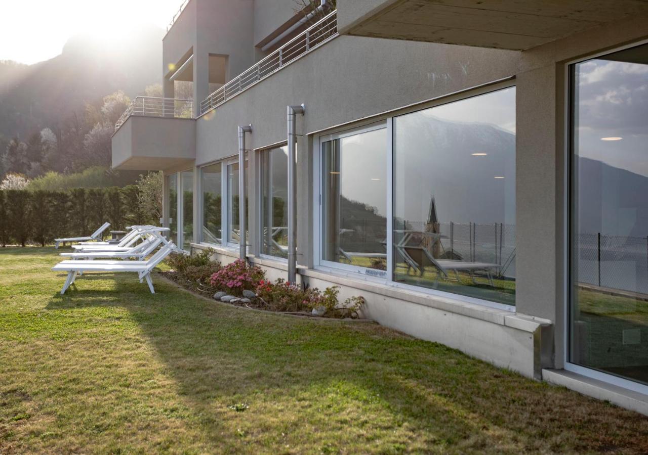 Valarin Roma, Luxury & Wellness, Appartamento Vercana