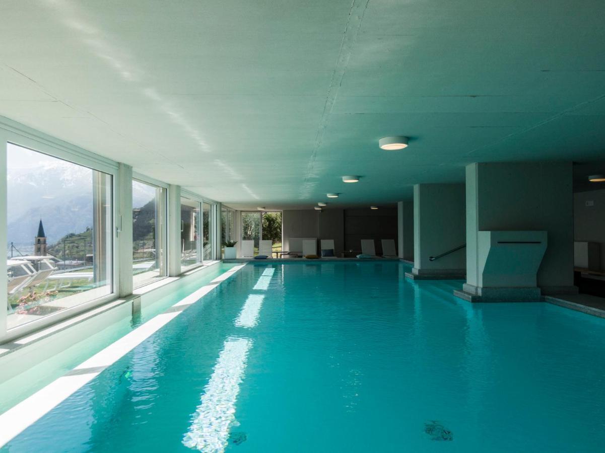 Valarin Roma, Luxury & Wellness, * Vercana
