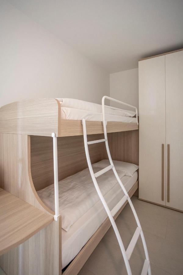 Valarin Roma, Luxury & Wellness, Appartamento *