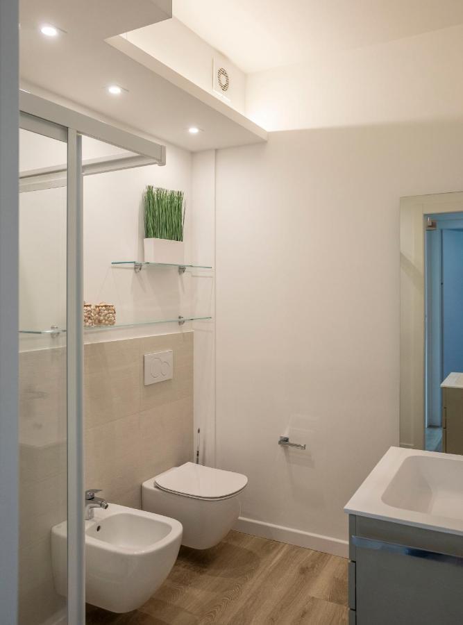 Valarin Roma, Luxury & Wellness, Appartamento