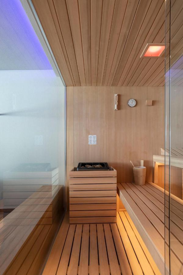 Appartamento Valarin Roma, Luxury & Wellness, Vercana