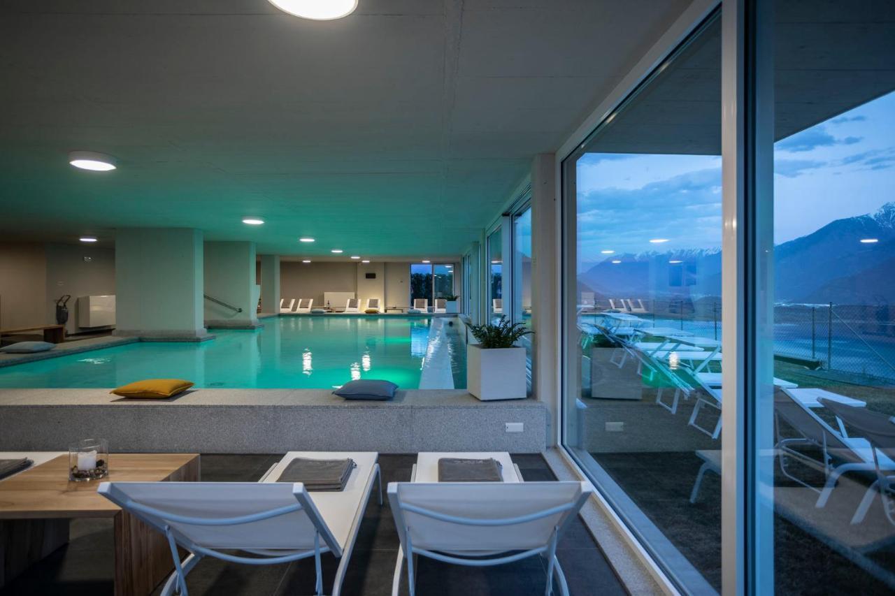 Appartamento Valarin Roma, Luxury & Wellness,