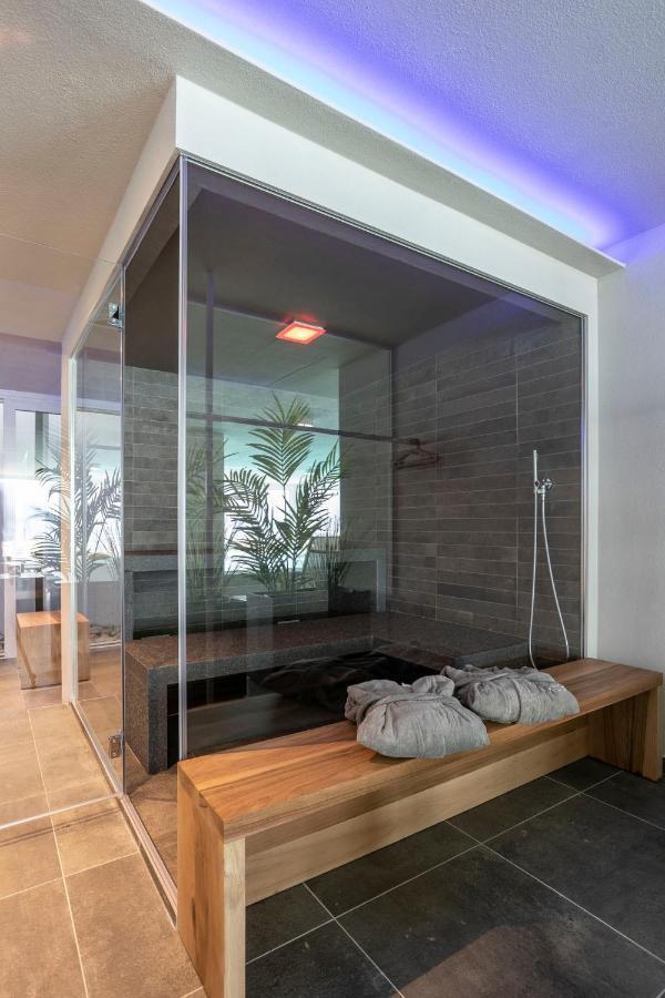 Valarin Roma, Luxury & Wellness,