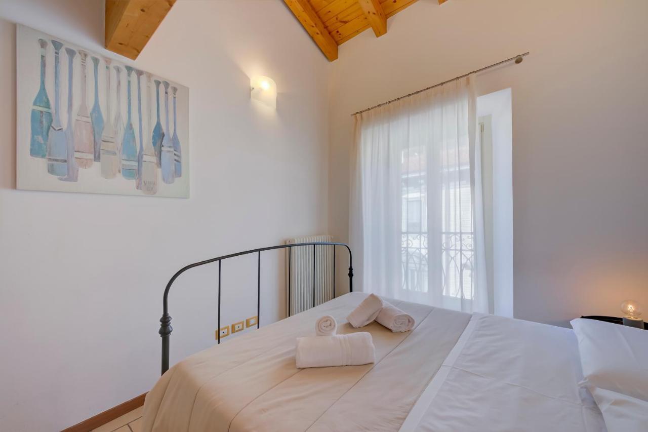 Le Stanze Del Aparthotel
