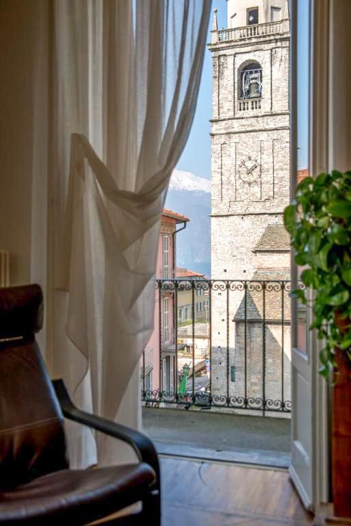 San Giacomo Apartment Bellagio