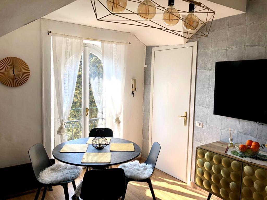 Casa Anna Apartment Tremezzo
