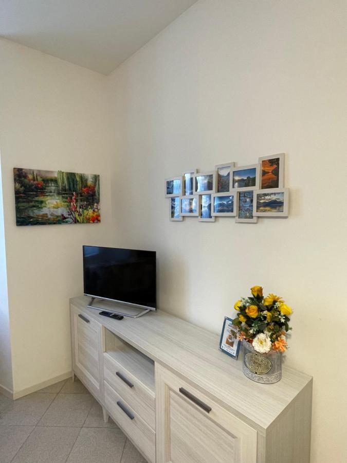 Apartment La Casina Al