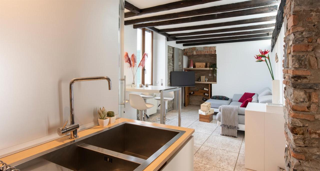 Apartment Joivy Cosy In Centre