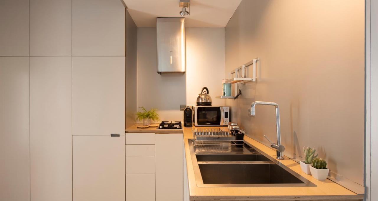 Apartment Joivy Cosy In Centre