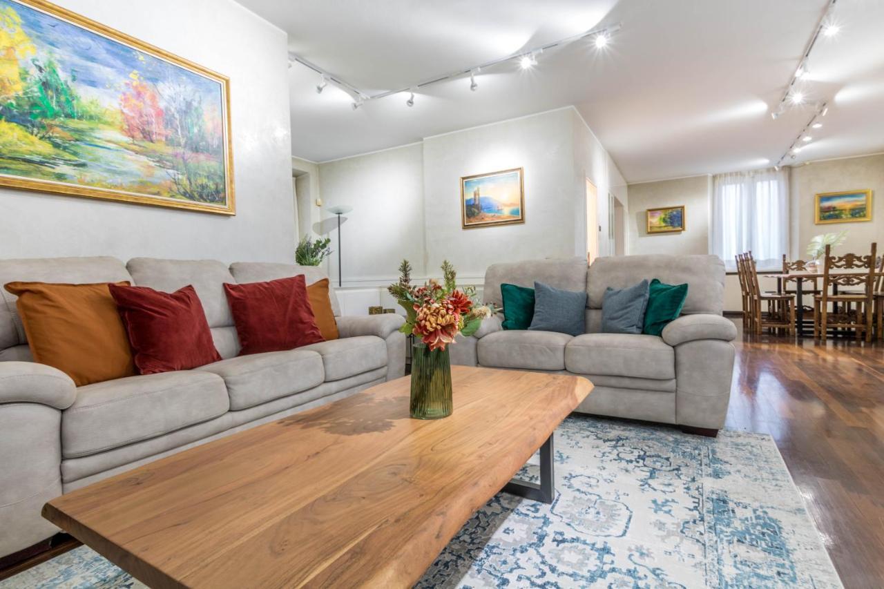 Apartment Joivy Exclusive In Close To *