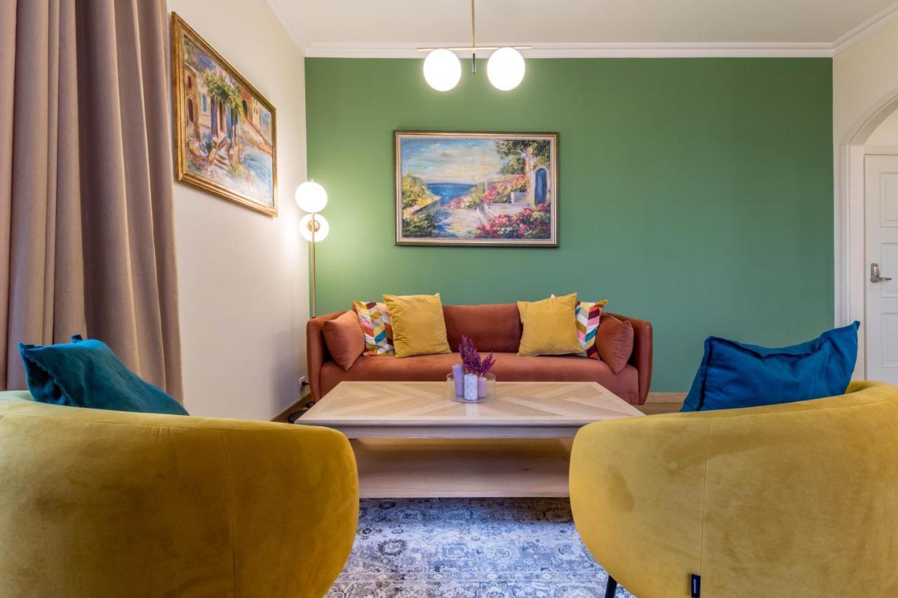 Joivy Exclusive In Close To Apartment *