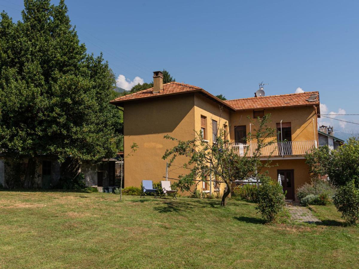 Carolina By Interhome Holiday home Cremia