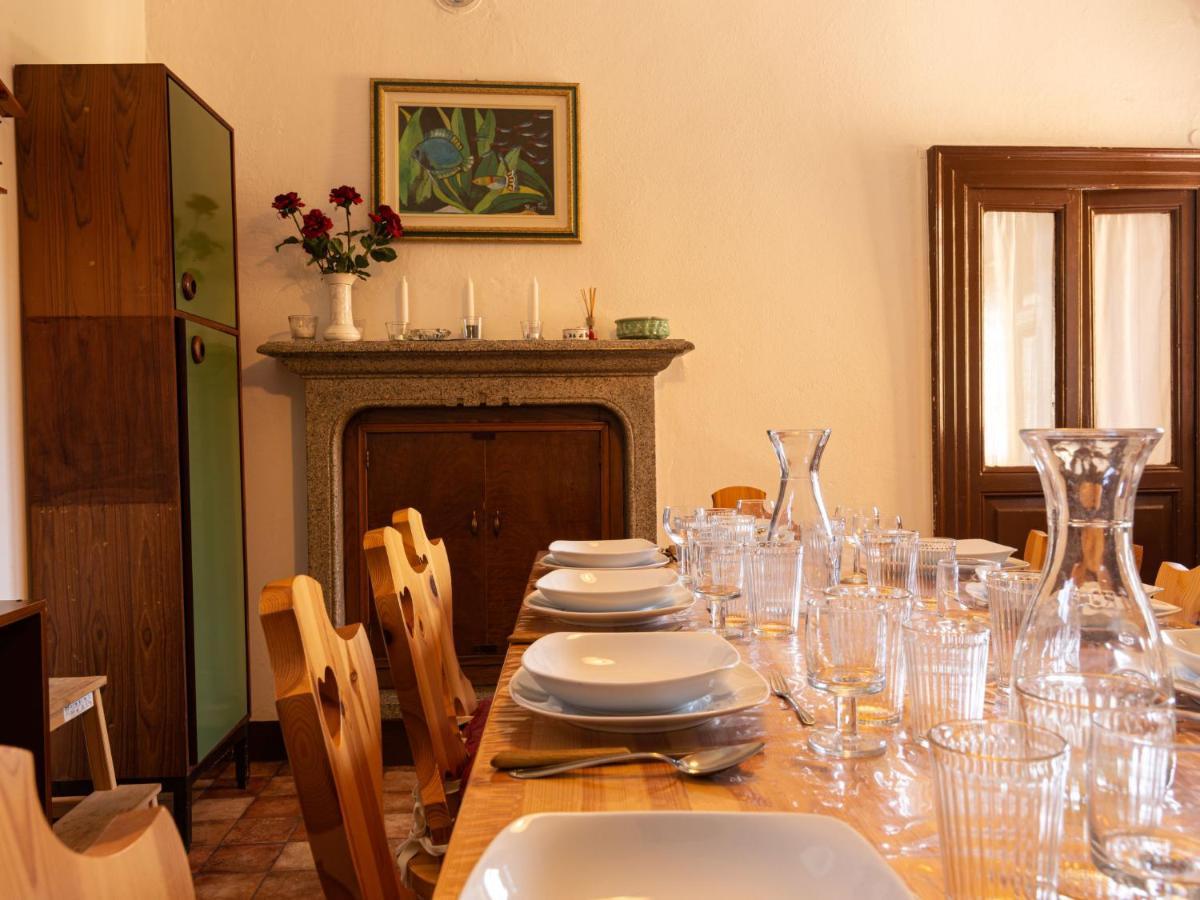 Holiday home Carolina By Interhome *