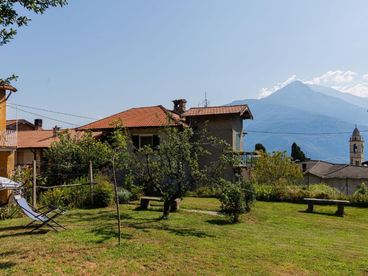 Carolina By Interhome Holiday home Cremia