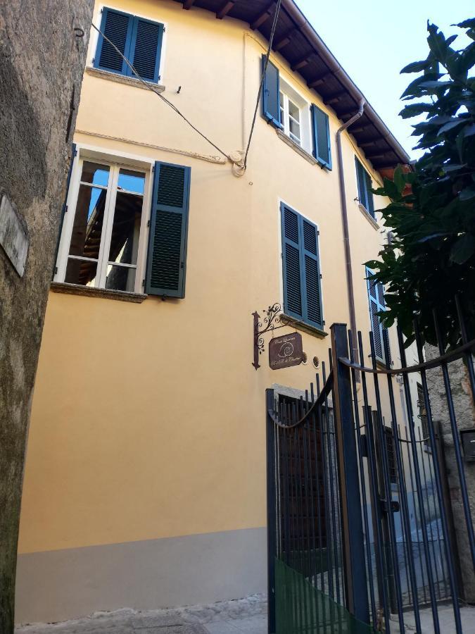 Bed & Breakfast Casa Lumaca *