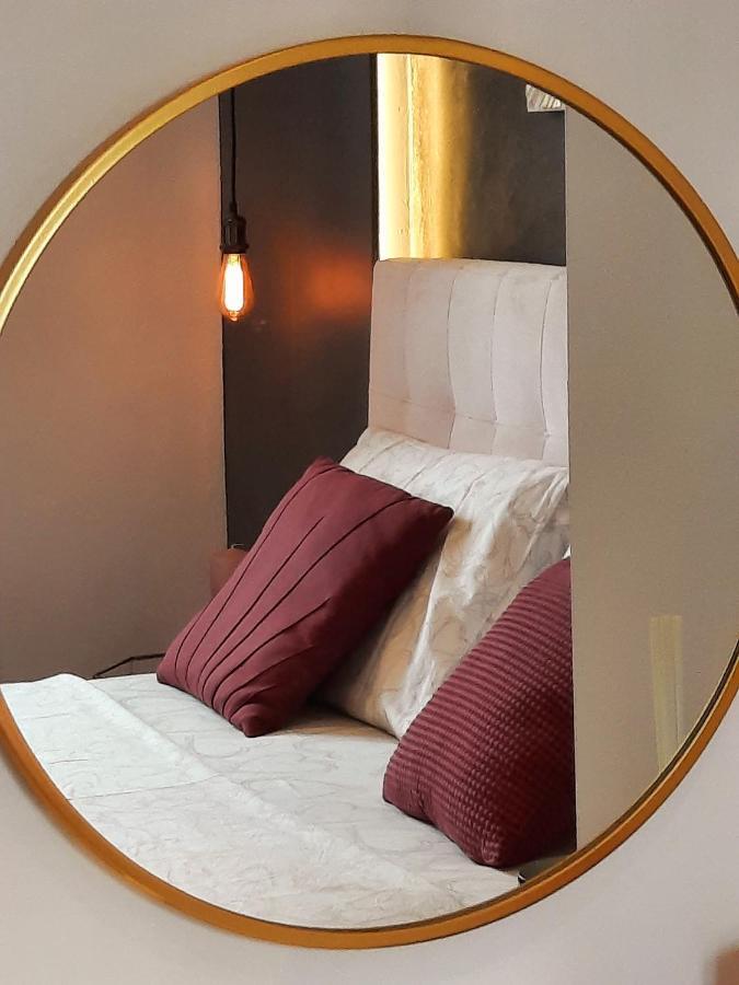 Le Luci Sul Di Apartment