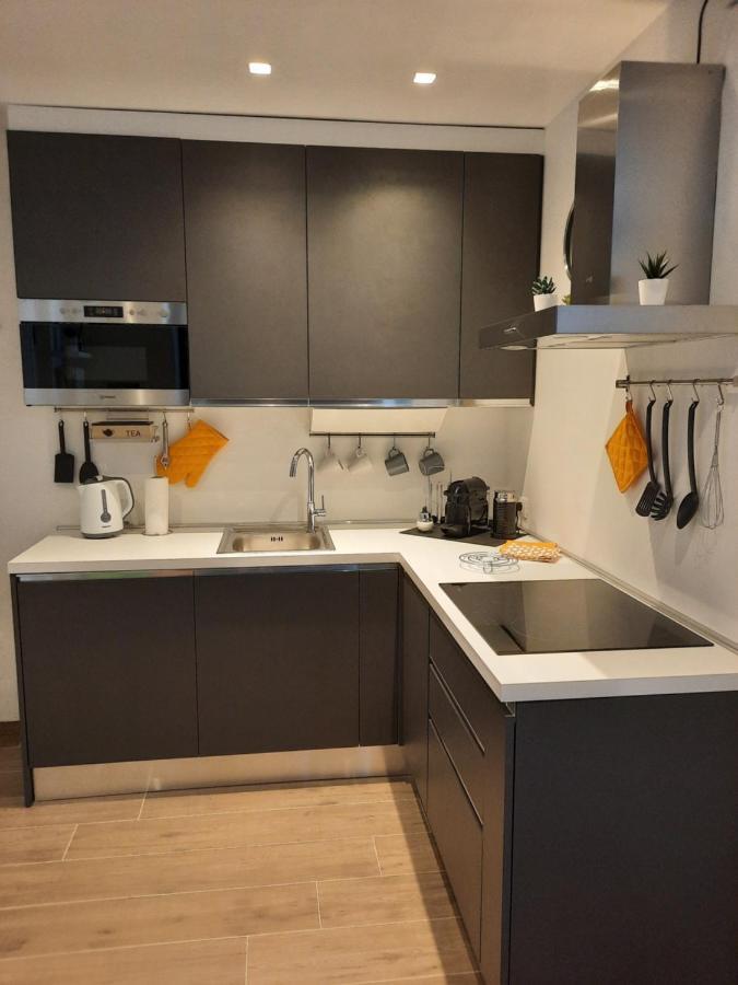 Apartment Le Luci Sul Di