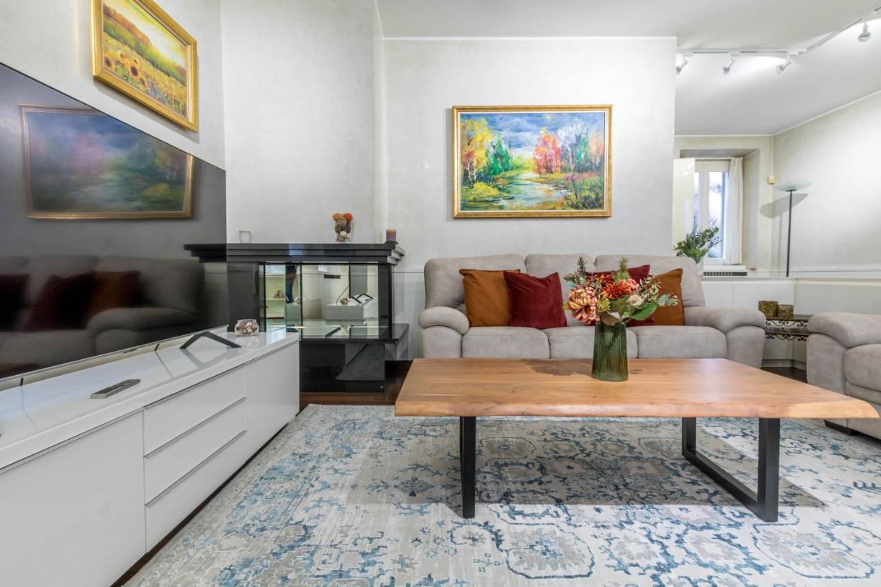 Apartment Joivy Exclusive In Close To Cernobbio