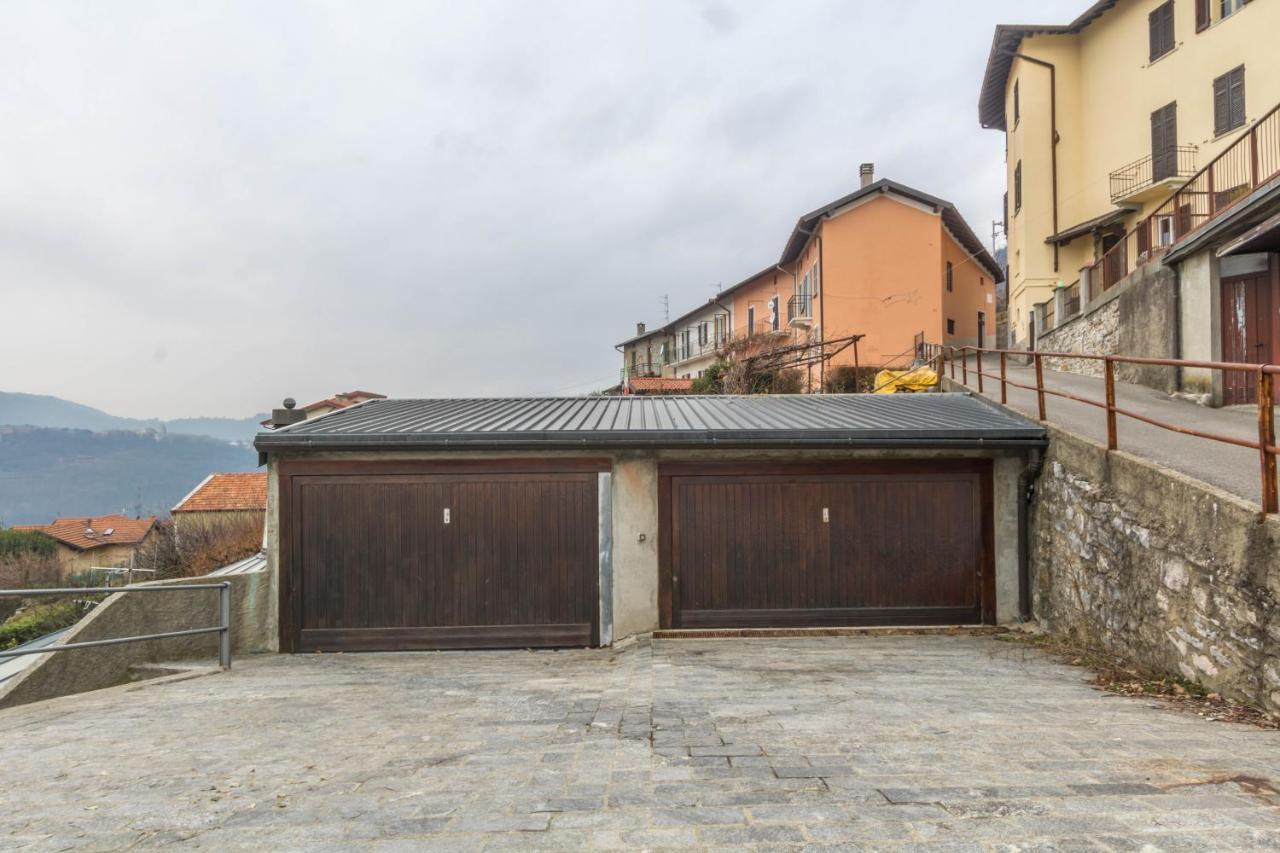 Joivy Exclusive In Close To Cernobbio