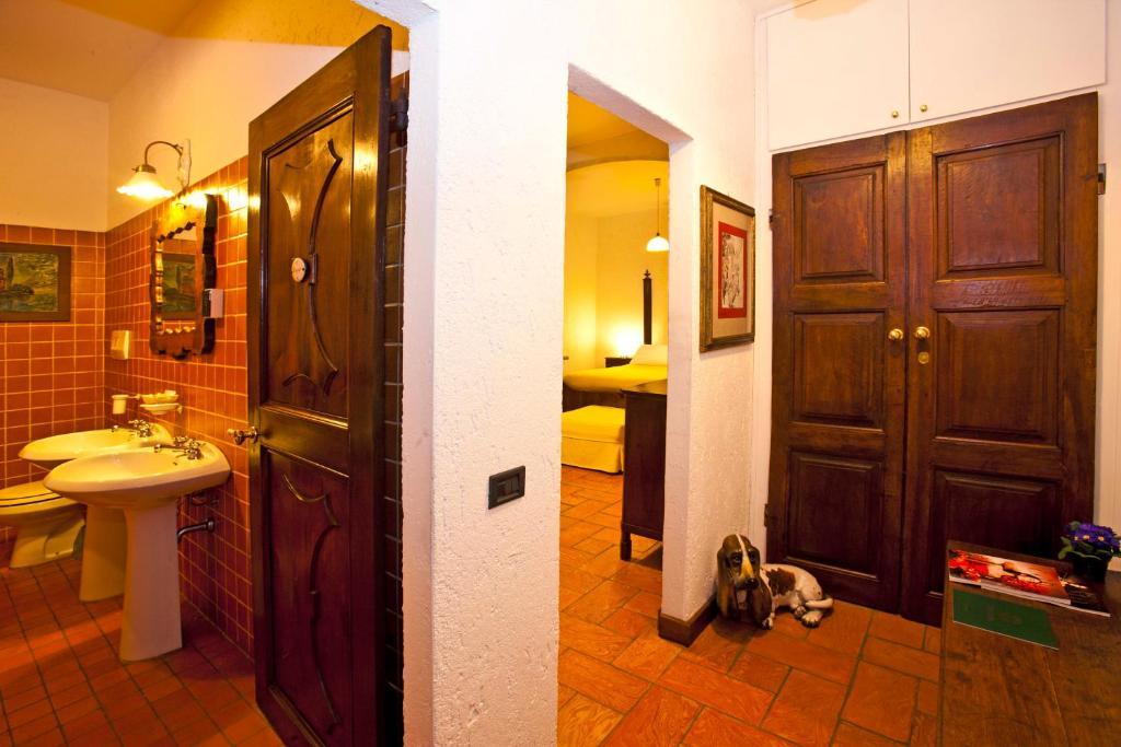 L'ora Sesta Bed & Breakfast
