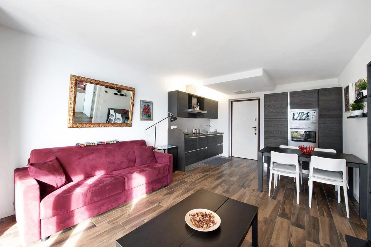 La Grande Bellezza Apartment