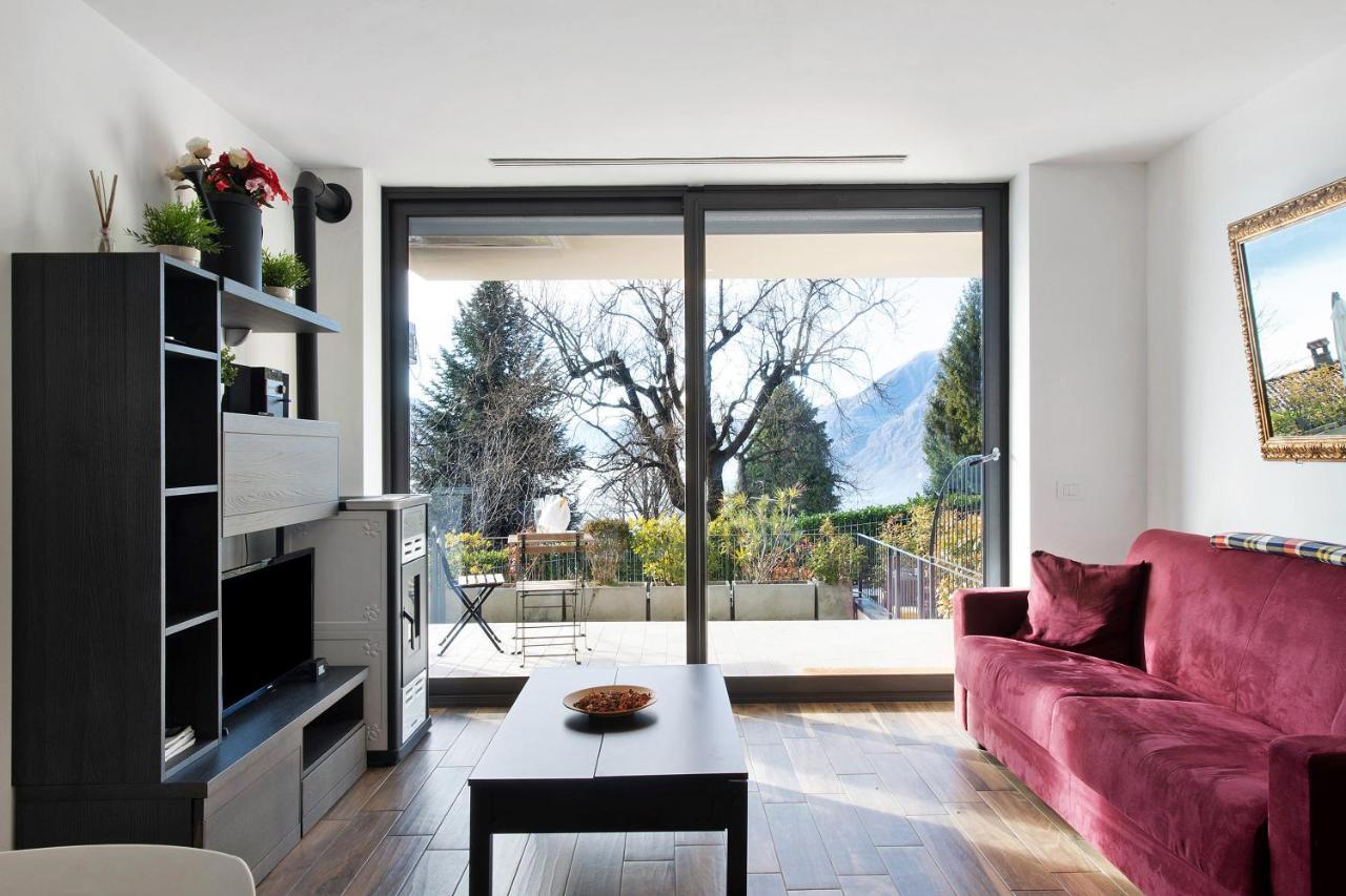 La Grande Bellezza Apartment *