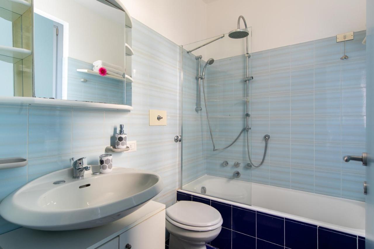 Holiday home La Casetta