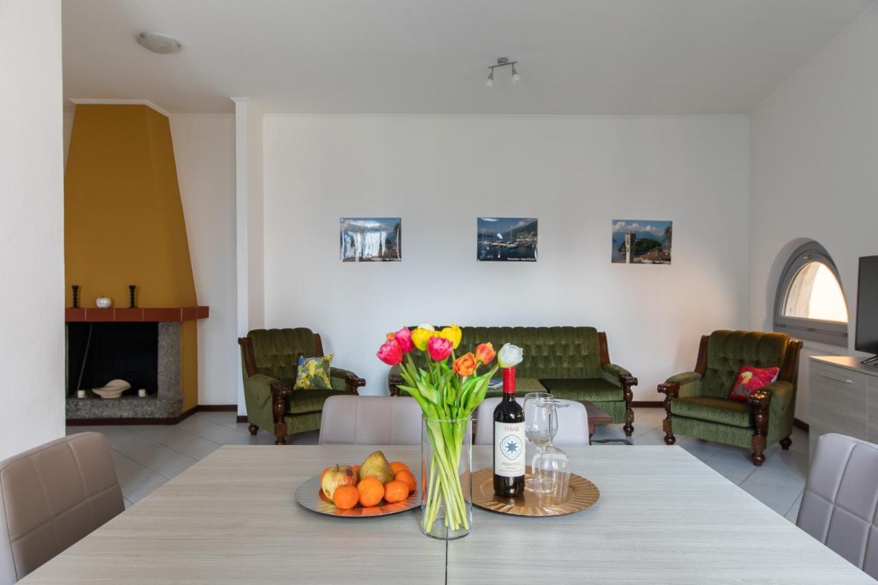 Holiday home La Casetta Tremezzo