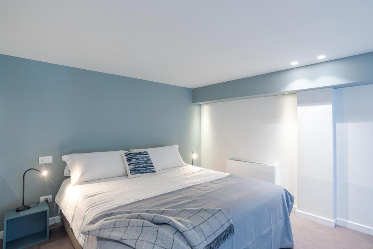 Apartment Tigli - By Myhomeincomo *