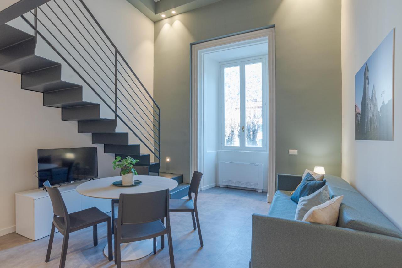 Apartment Tigli - By Myhomeincomo *