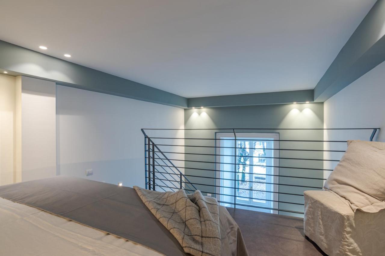 Apartment Tigli - By Myhomeincomo