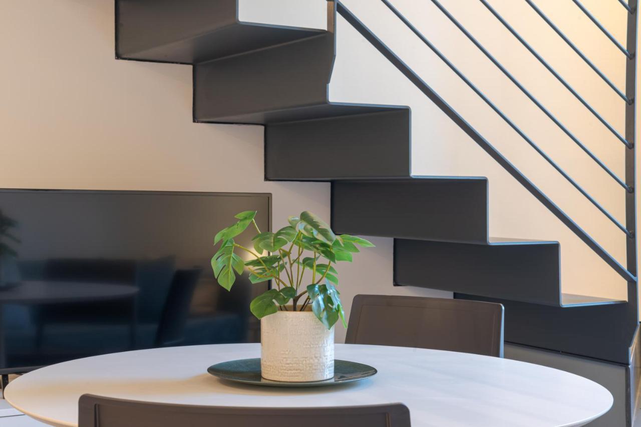 Tigli - By Myhomeincomo Apartment Como