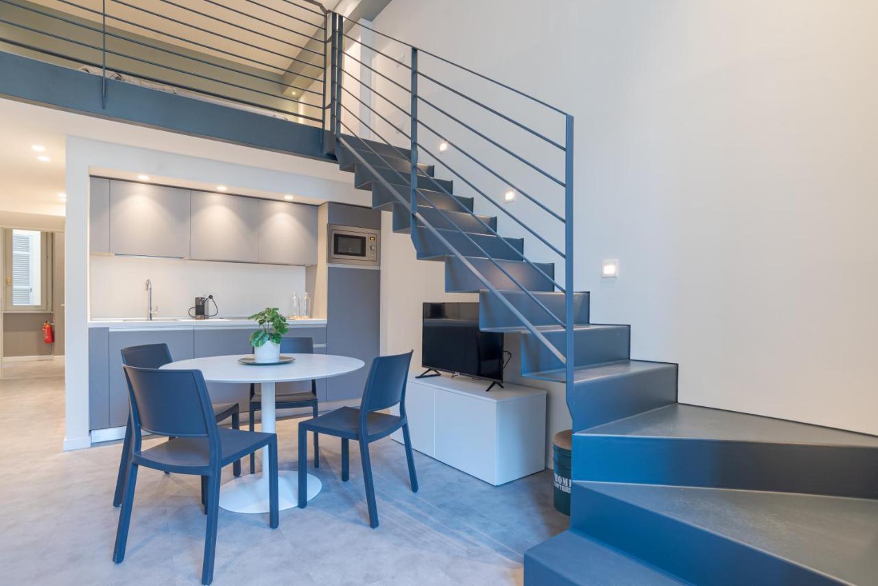 Apartment Tigli - By Myhomeincomo