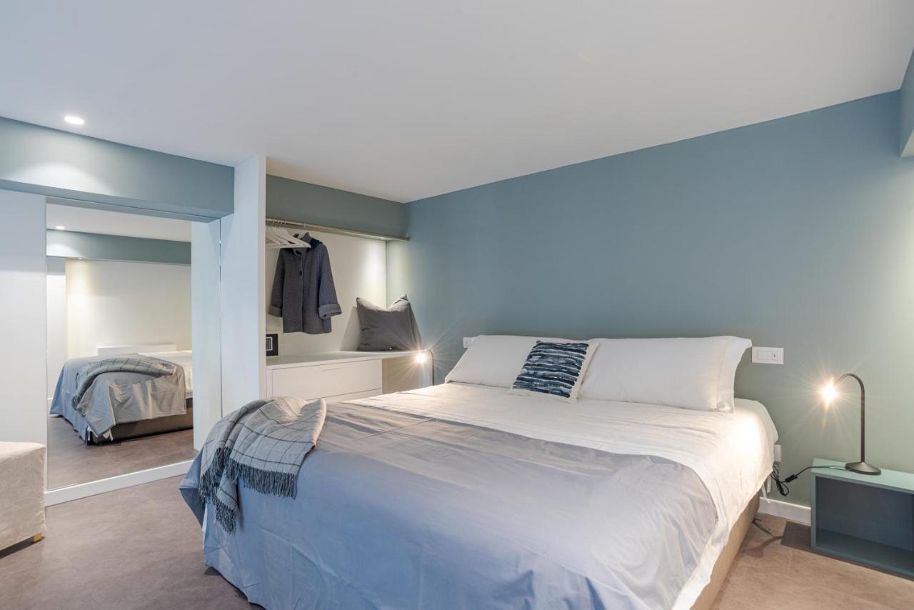 Tigli - By Myhomeincomo Apartment Como
