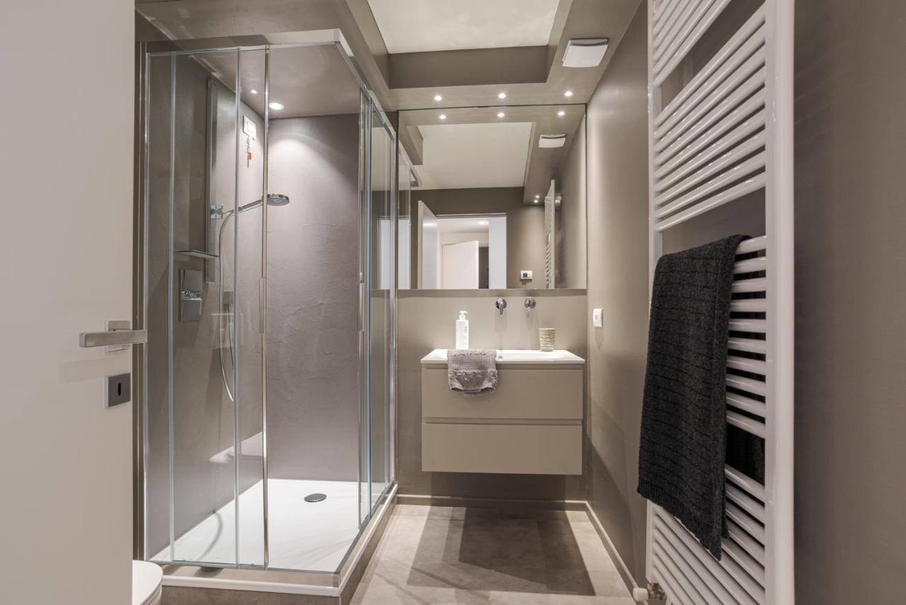 Tigli - By Myhomeincomo Apartment Como