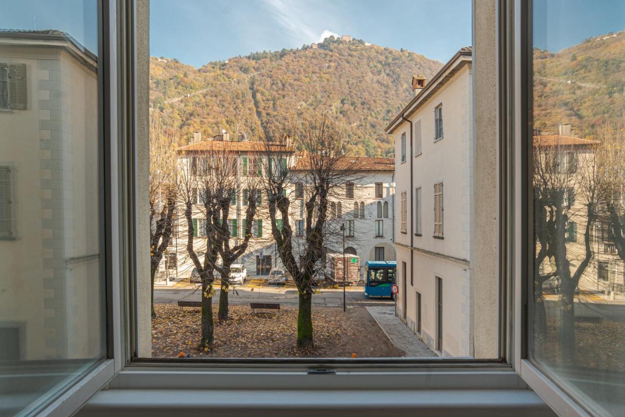 Tigli - By Myhomeincomo Apartment Como