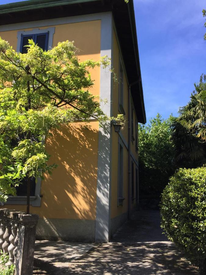 Bed & Breakfast Monte Bianco Mandello del Lario