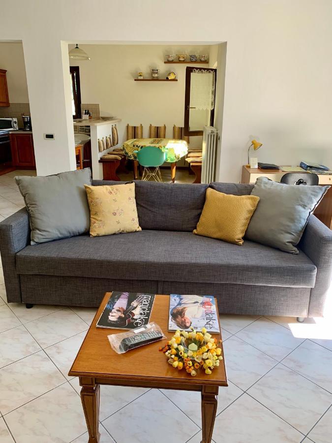 La Dolce Vista Apartment *