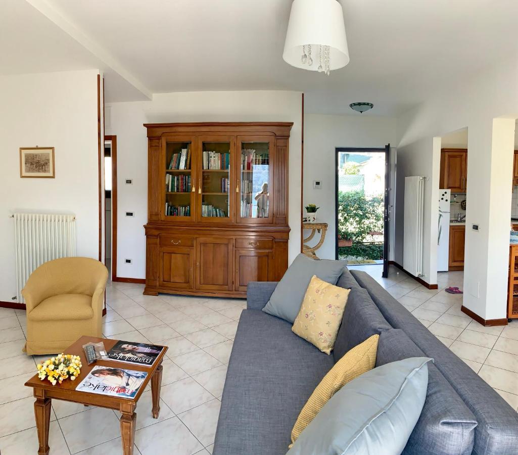 Apartment La Dolce Vista Tremezzo