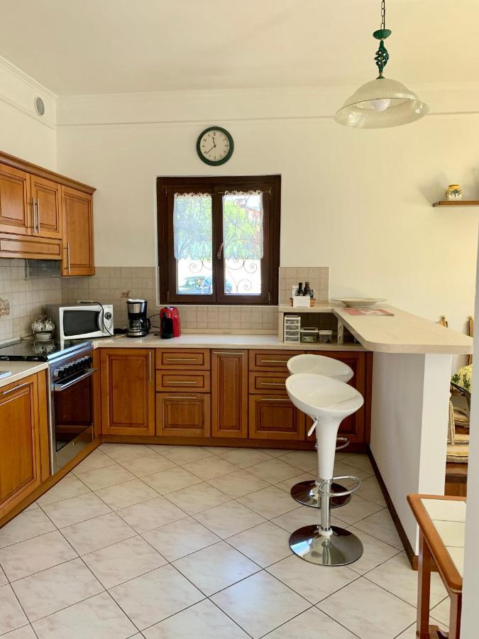 La Dolce Vista Apartment