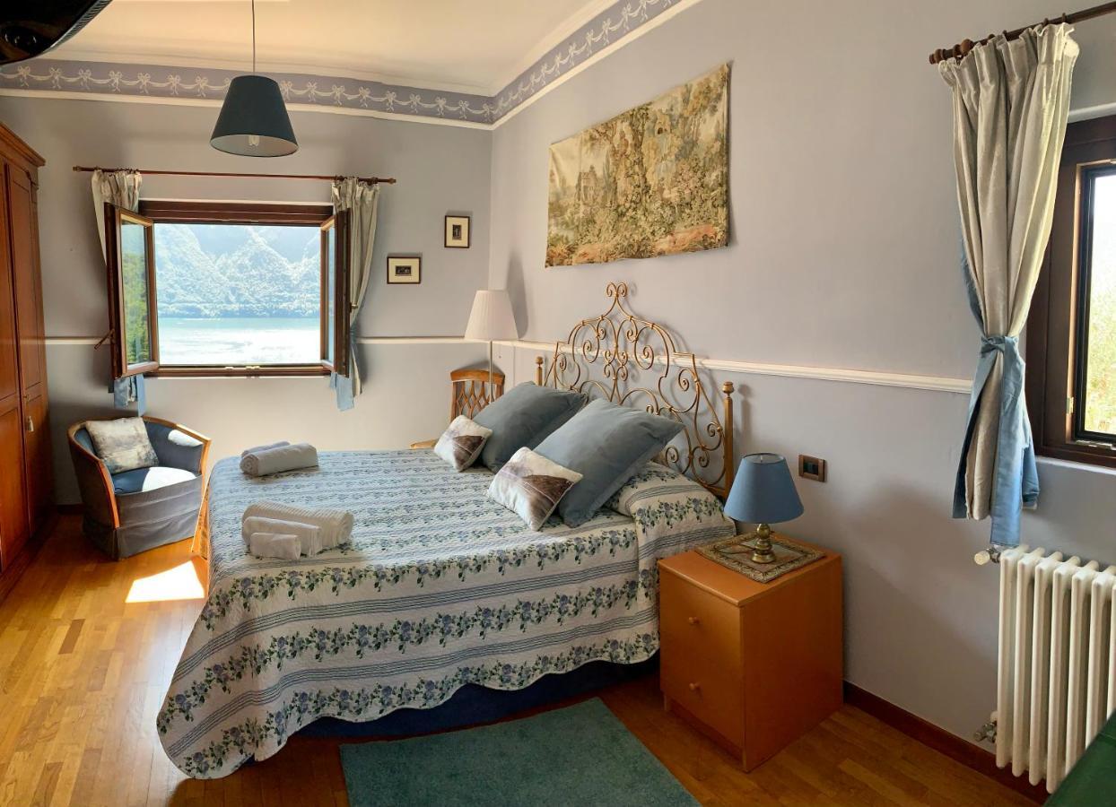 La Dolce Vista Apartment Tremezzo
