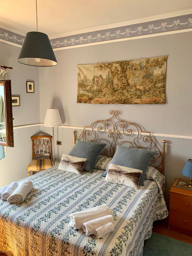 La Dolce Vista Apartment Tremezzo